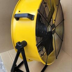 60cm工場扇　業務用扇風機