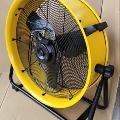 60cm工場扇　業務用扇風機