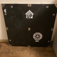 インテリステージ1枚 ライザー1本 セット価格