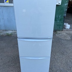 🌸東芝冷凍冷蔵庫✅設置込み🆘保証あり🚘配達可能