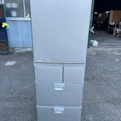 🌸シャープ製冷凍冷蔵庫✅設置込み㊗️保証あり🚘配達可能