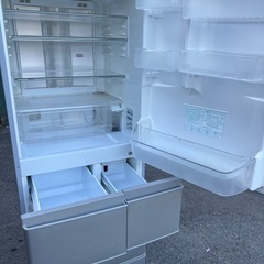 🌸シャープ製冷凍冷蔵庫✅設置込み㊗️保証あり🚘配達可能