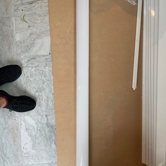 オーデリック蛍光灯/蛍光灯器具セット6本