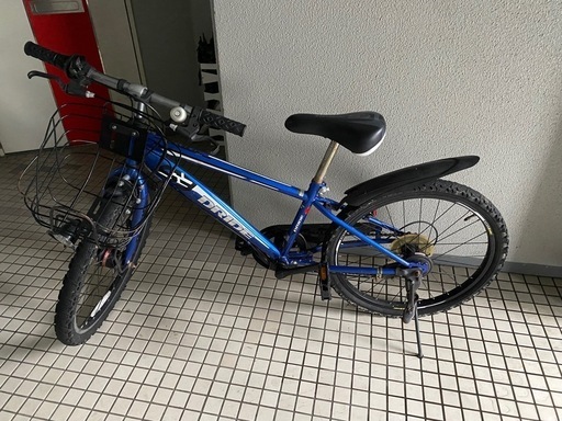 子供　自転車