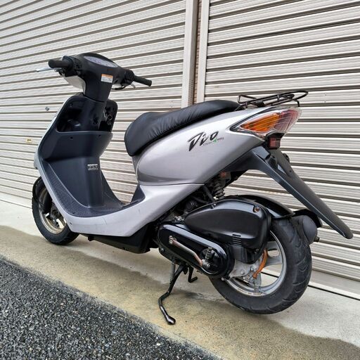 スマートディオ dio AF56 4スト 原付 スクーター スマートディオ dio