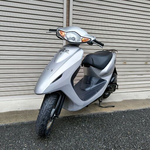 スマートディオ dio AF56 4スト 原付 スクーター