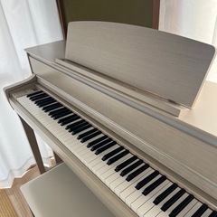 クラビノーバ　CLP-675