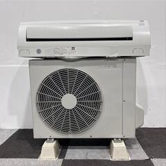 家庭用エアコン 新しめです！