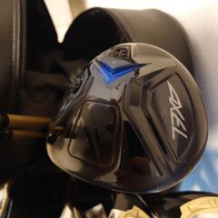 ゴルフセット13本　SWORD SNIPER 589 / ソードスナイパー  ゴルフクラブセット　R　ゴルフバッグ付き