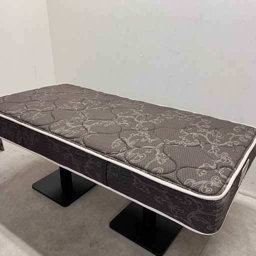 【東区】SIMMONS シモンズ Beautyrest マットレス シングル