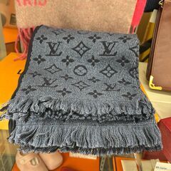 ルイヴィトン M78525 マフラー IKD-473