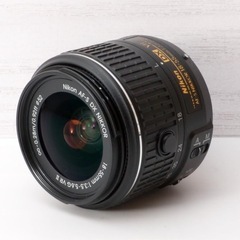 S数少！Nikon D5500○超キレイ○Wi-Fi内蔵○カメラバック付き 1ヶ月