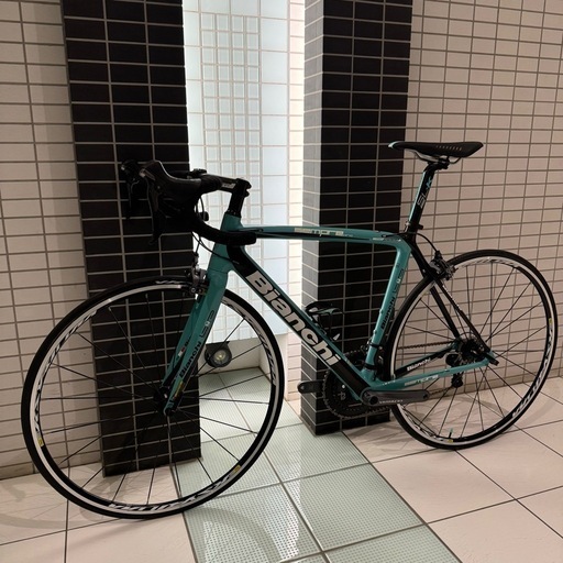 Bianchi sempre pro ビアンキ センプレプロ Ultegra 6800 2×11s サイズ