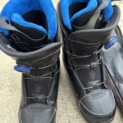 【値下げしました】スノーボードセット 