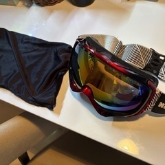 【値下げしました】スノーボードセット 