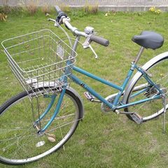 外装5段変速の中古が安い！激安で譲ります・無料であげます｜ジモティー 