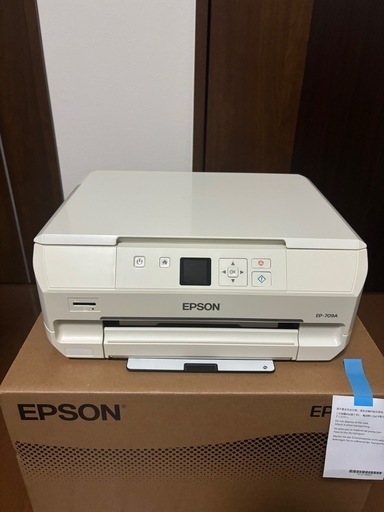 エプソン　EP-709A