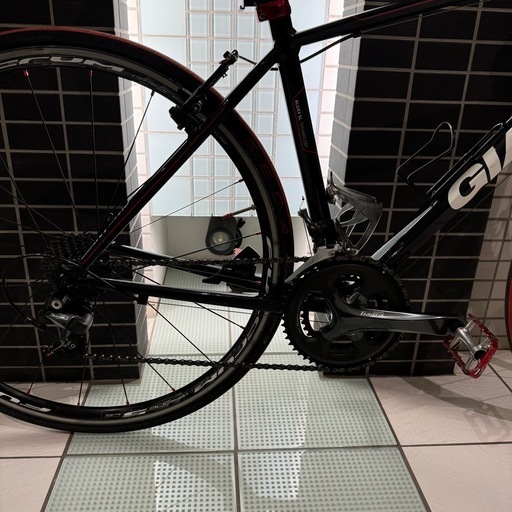 GIANT escape RX3 Tiagra 2×10速 レーシング5 GIANT｜自転車のタニサダ