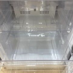 【REGASTOCK川崎店】Haire ハイアール 冷凍冷蔵庫 JR-NF121NJ 2023年製