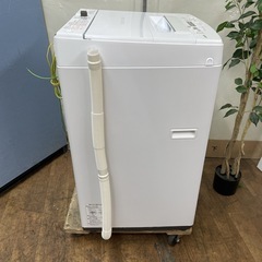I684 🌈 TOSHIBA 洗濯機（4.5㎏）18年製 AW-45M5 ⭐ 動作確認済 ⭐ クリーニング済