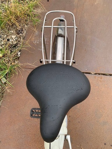 ♦️Panasonic電気自転車83 電動自転車 Panasonic 三輪車 83