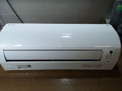取付工事込み)ダイキン6畳 2023年式 保証あり 3eG6QPUaXNGuEg