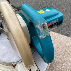 ☆中古品 マキタ LS1011 10型 スライド丸鋸 DIY 建築 丸ノコ☆