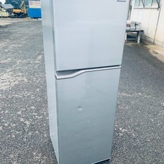 ⭐️Panasonicノンフロン冷凍冷蔵庫 NR-B250T-SS⭐️