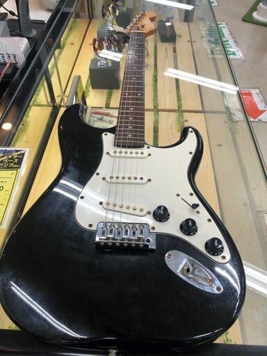 J6034 エレキギター  ストラトタイプ 【リユースのサカイ柏店】