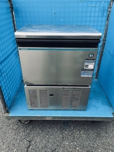 ホシザキ　製氷機　2015年製　４５Ｌ
