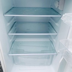 ⭐️ハイアール冷凍冷蔵庫⭐️ ⭐️JR-N121A⭐️