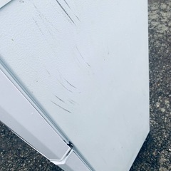 ⭐️ハイアール冷凍冷蔵庫⭐️ ⭐️JR-N121A⭐️