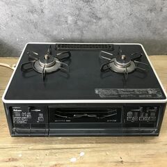 Paloma パロマ LPガス用 ガステーブル PA-A64WCK-R 2020年製 24j菊NS