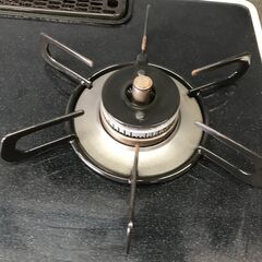 Paloma パロマ LPガス用 ガステーブル PA-A64WCK-R 2020年製 24j菊NS