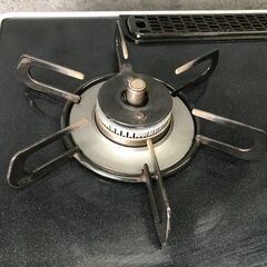 Paloma パロマ LPガス用 ガステーブル PA-A64WCK-R 2020年製 24j菊NS