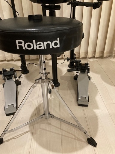 TD-1KPX2 （電子ドラム） ヤーベン】電子ドラム Roland TD-1KPX2