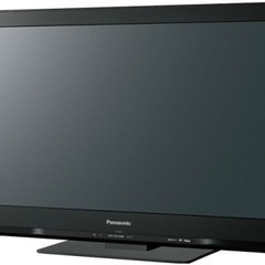 テレビ VIERA TH-L32C3 [32インチ ブラック]