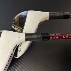 テーラーメイドFW3番,5番　2本セット【レア品】