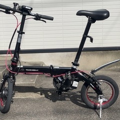 中古】埼玉県の折りたたみ自転車を格安/激安/無料であげます・譲ります｜ジモティー