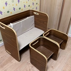 HOPPL  ブラウン HOPPL ブラウン