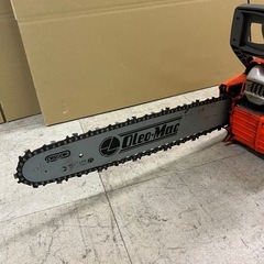 電動工具 Oleo-Mac オーレオマック エンジンチェーンソー