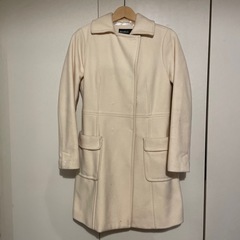 エディーバウアー チェスターコート