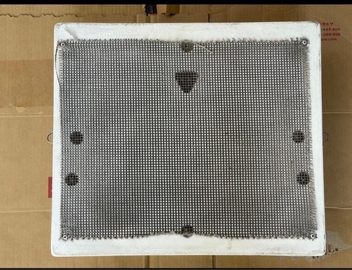 【希少】バイクデリバリーボックス用　ウーバー出前スプリング台　安定緩衝バネ台 希少】バイクデリバリーボックス用 ウーバー出前スプリング台 安定緩衝