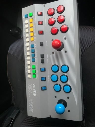 その他 PANA TWN  MD-92\n