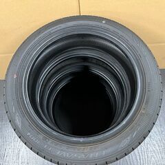 ダンロップタイヤサマ－タイヤ　EC300+　165/55R15　24年生産