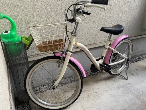 子供自転車18インチ