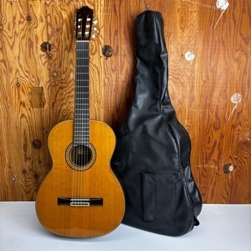 s1003610 美品 KAWAI G-40 クラシックギター ギター 弦楽器 音楽 ライブ 良音 路上 楽器 コンサート 中古品