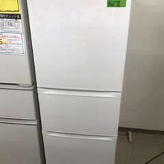 東芝 TOSHIBA 冷蔵庫 GR-R33S 2019年製 大型冷蔵庫 高年式 大容量 自動 