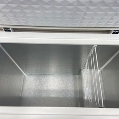 レマコム　冷凍ストッカー【美品】