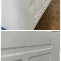 I731 🌈 Panasonic 洗濯機（5.0㎏）20年製 NA-F50BE8 ⭐ 動作確認済 ⭐ クリーニング済